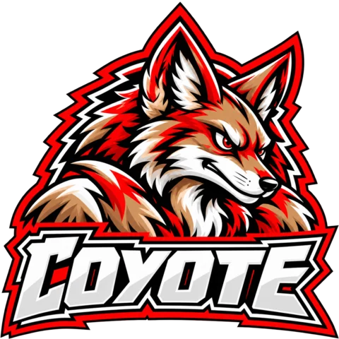 Coyote by Toughjobs
