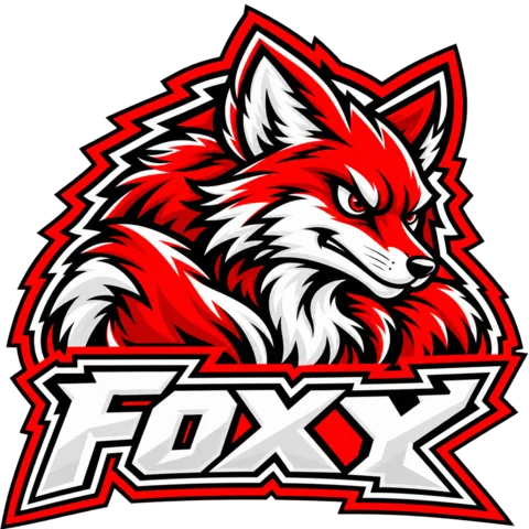 Foxy by Toughjobs