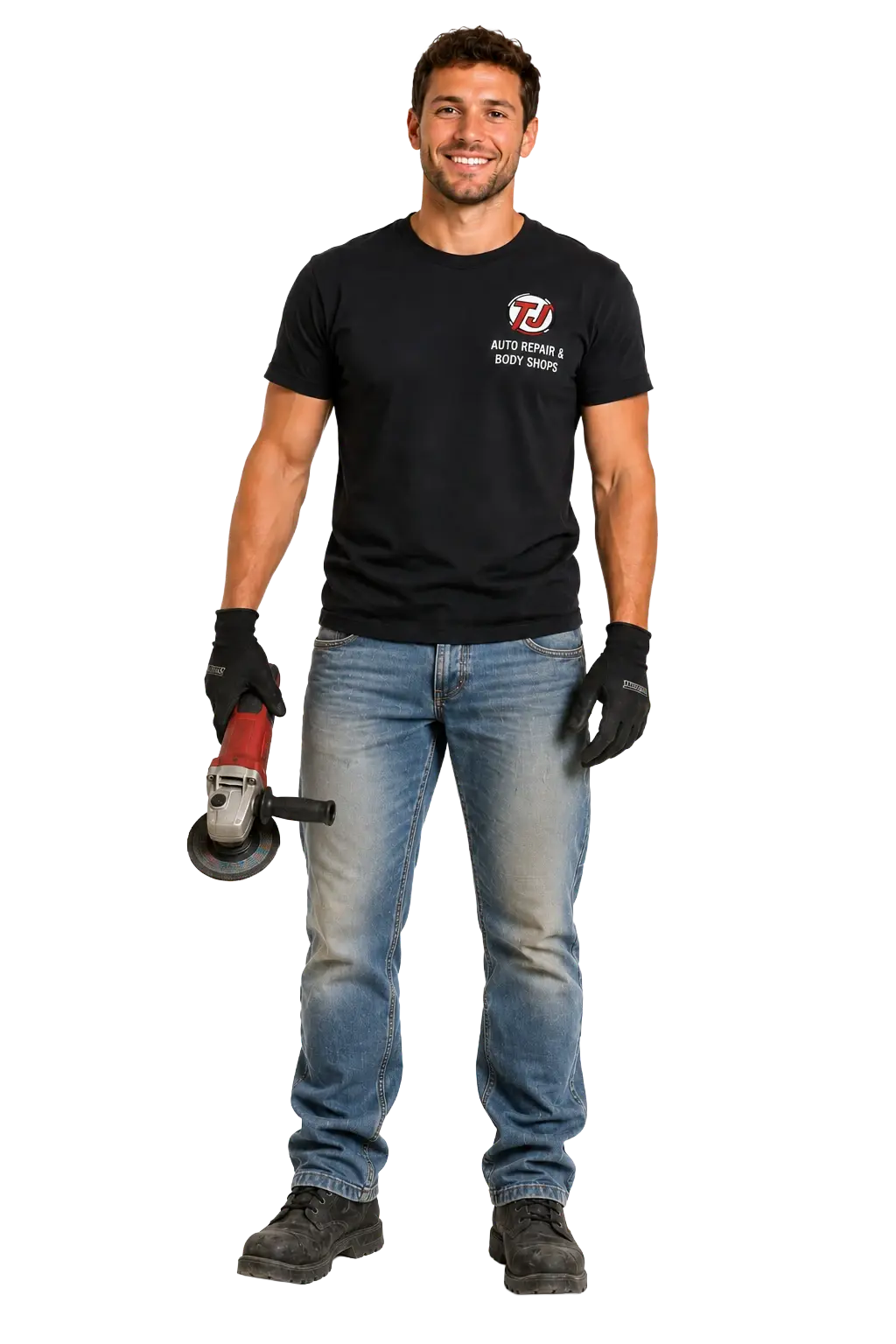 Auto Repair & Body Shops hero image