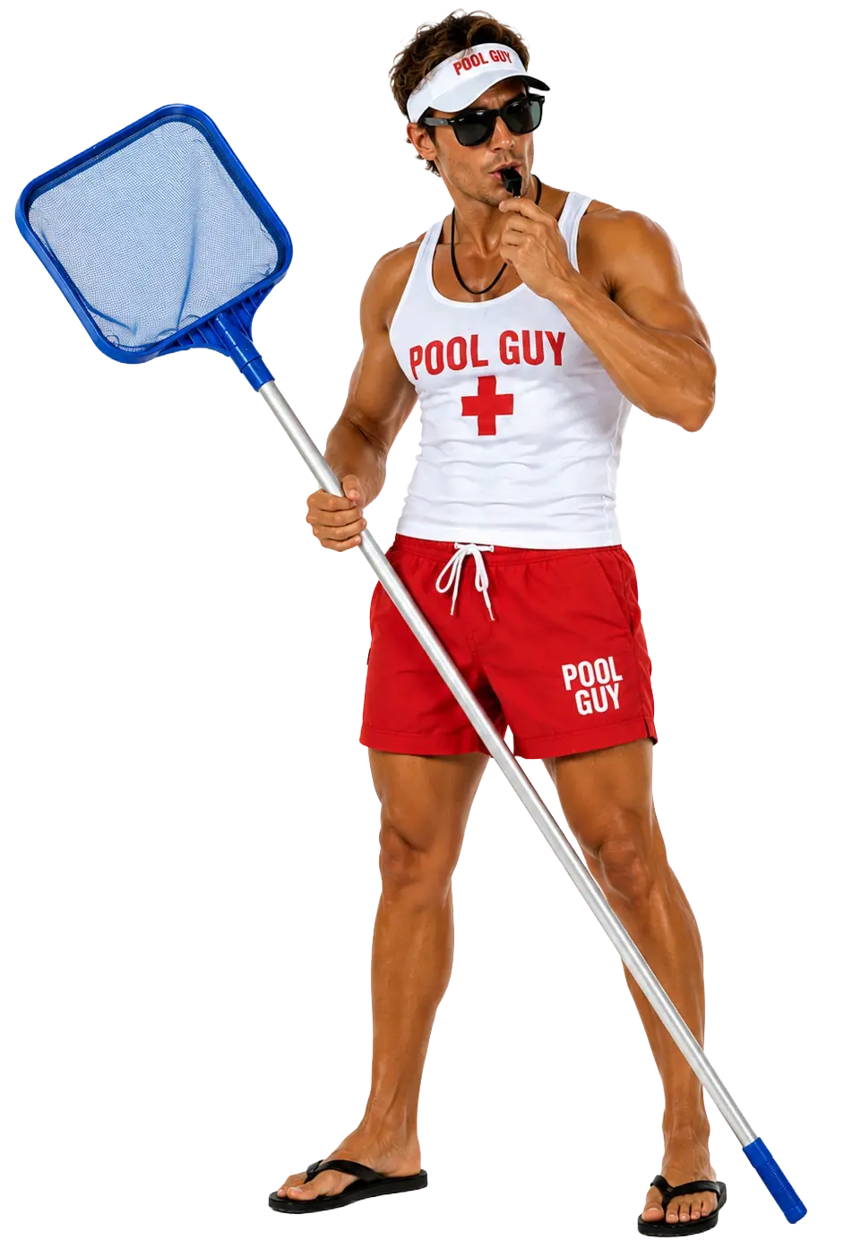 Pool Construction & Maintenance hero