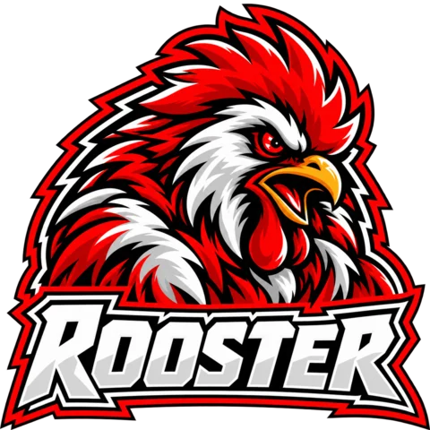 Rooster by Toughjobs