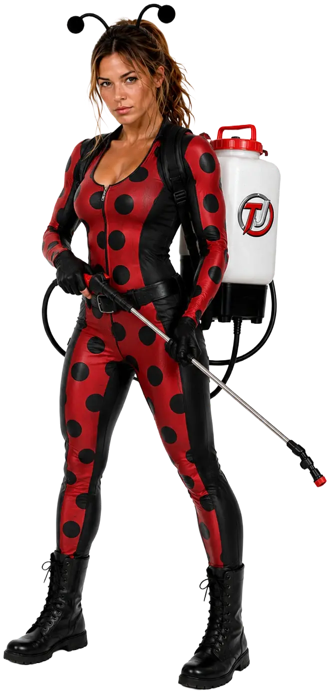 SEO pest control specialist