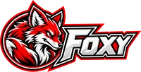 Foxy logo
