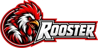 Rooster logo