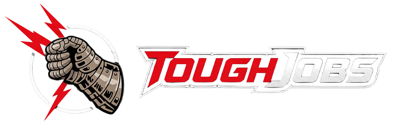 Toughjobs