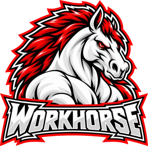 Workhorse by Toughjobs