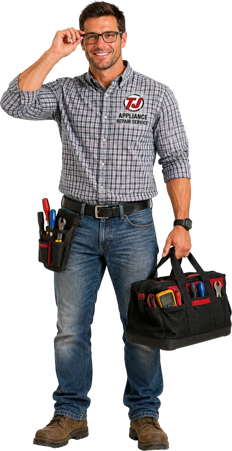 Appliance Repair Trade Marketing Primer