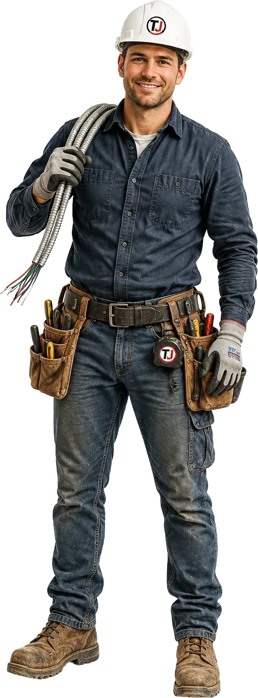 Electricians Trade Marketing Primer