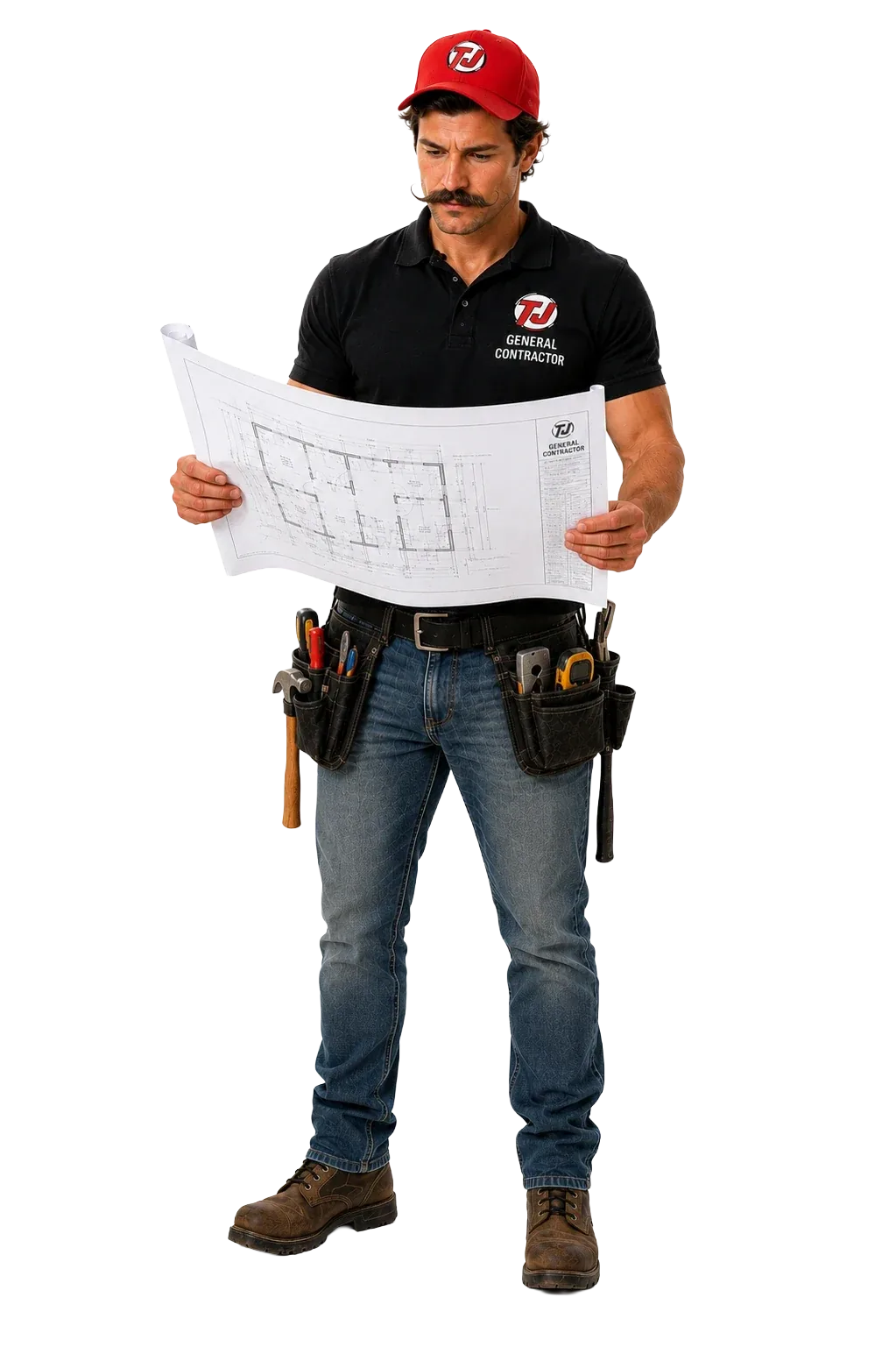 General Contractors Trade Marketing Primer