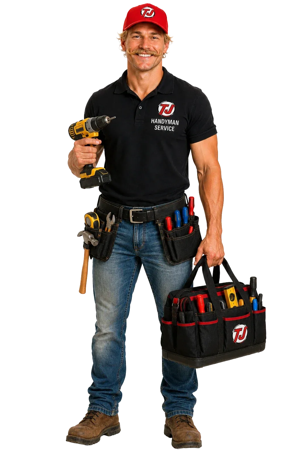 Handyman Trade Marketing Primer
