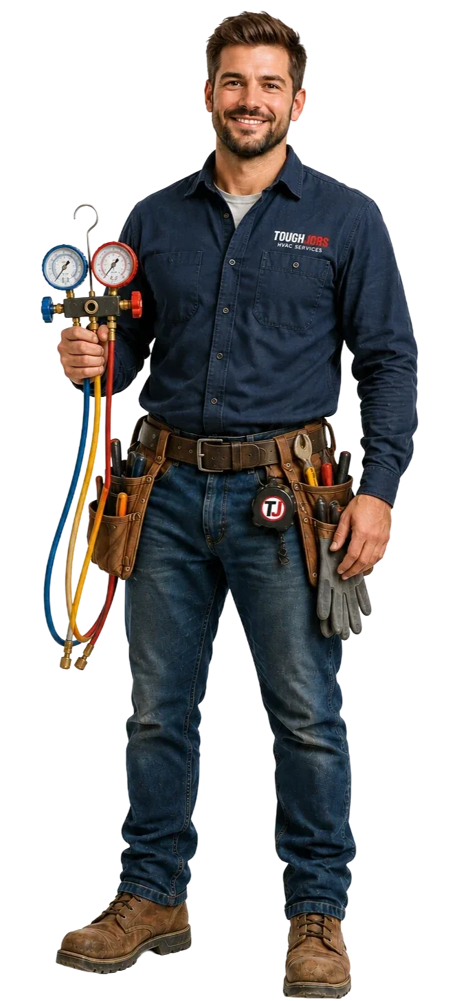 HVAC Trade Marketing Primer