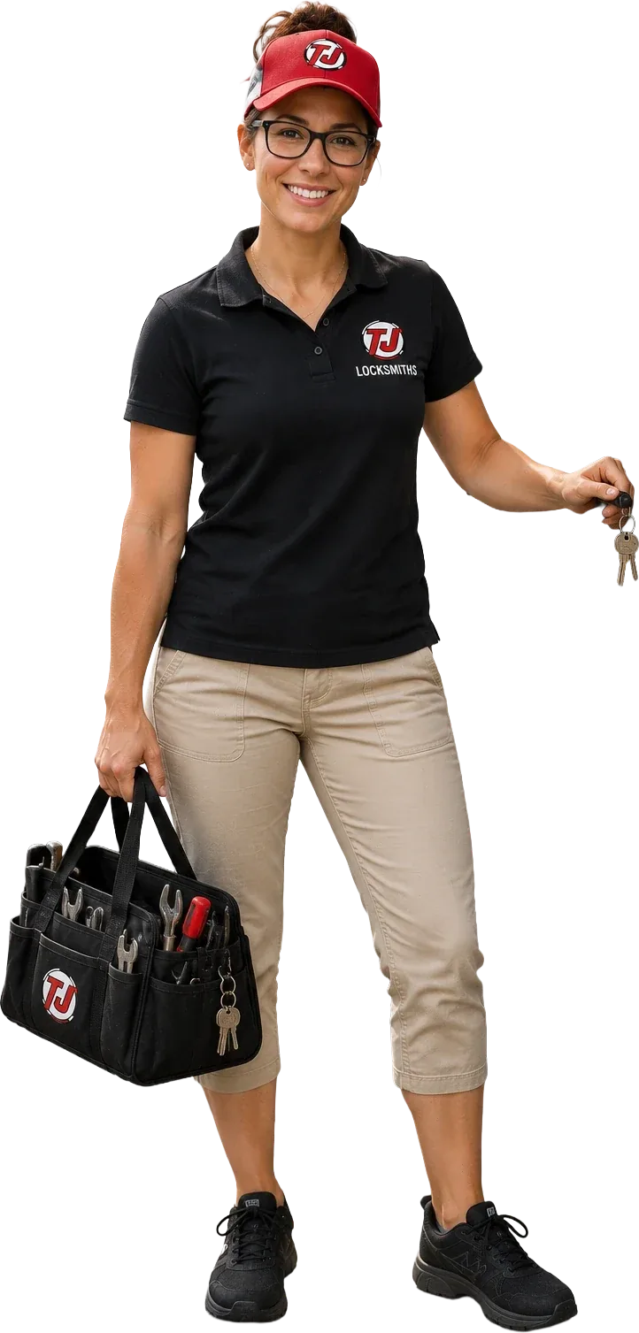 Locksmiths Trade Marketing Primer