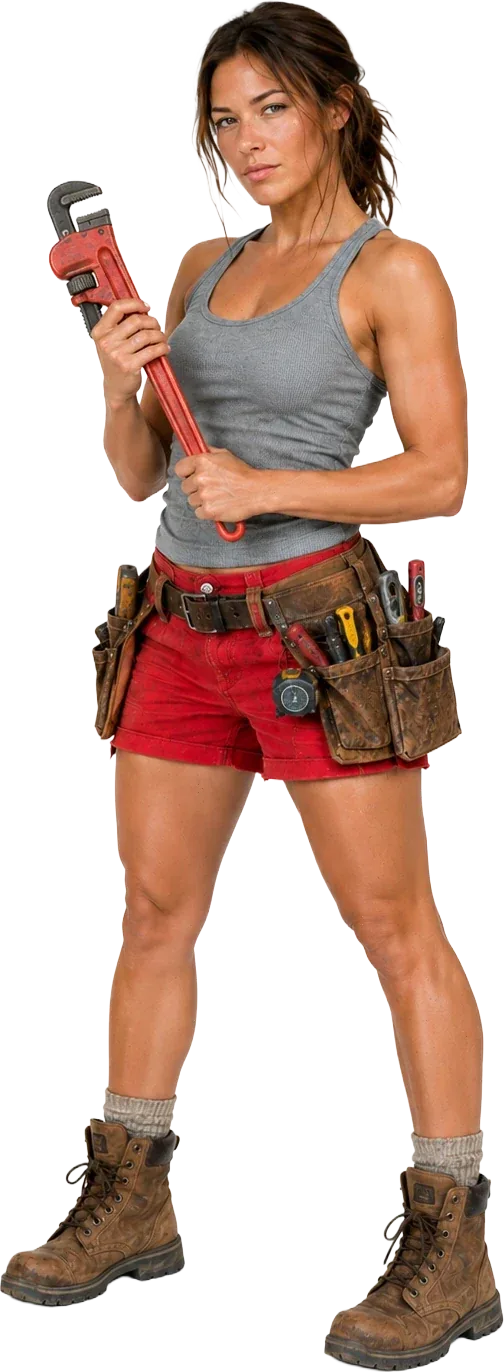 Plumbing Trade Marketing Primer