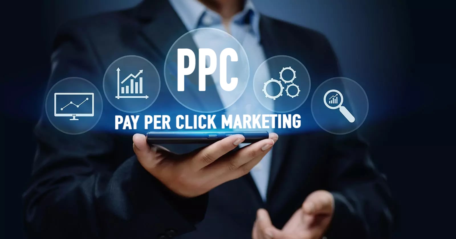 Pay Per Click Marketing (PPC)